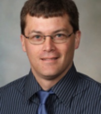 Dr. Scott David Rassbach D.O.