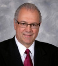 Dr. George Tischenko M.D., Orthopedist