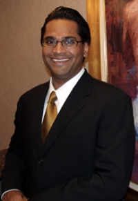 Dr. Manish Harikant Shah M.D., Plastic Surgeon