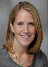 Dr. Jessica L Nyholm M.D., OB-GYN (Obstetrician-Gynecologist)