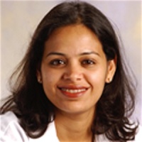 Dr. Jyothi  Anantharaman kadambi MD