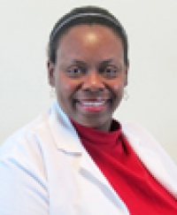 Dr. Carrie Jordan M.D., Internist