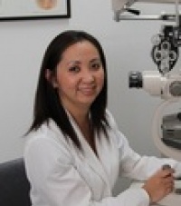 Dr. Khanh Kristine Tong O.D.