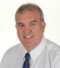 Dr. David Lesley Clark DDS