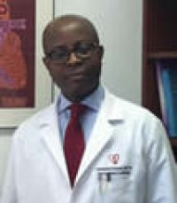 Christopher  Irobunda M.D.