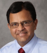 Dr. Vivek B. Pai MD