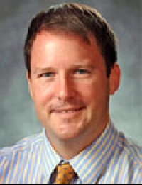 Dr. Jason Douglas Christie MD, Critical Care Surgeon