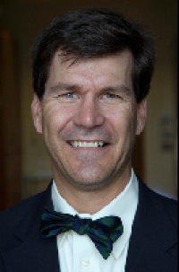 Dr. Christopher W. Woods MD, MPH