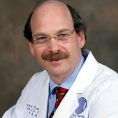 Dr. Dr. Ronald Frenkel, Ophthalmologist