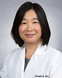 Dr. Xiangli Li M.D. PH.D., PC, Critical Care Surgeon