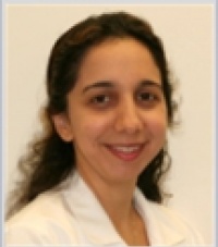 Dr. Janet Yazdi M.D., Internist