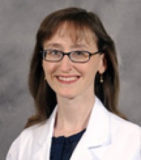 Dr. Sarah Campbell Austin M.D., OB-GYN (Obstetrician-Gynecologist)