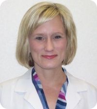 Dr. Jennifer White Johnson MD