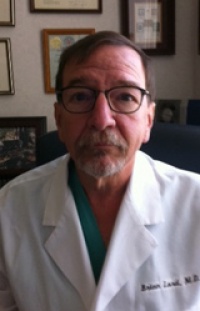 Dr. Brian Lord M.D., Urologist