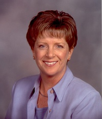 Dr. Kathleen Anne Kelley O.D.