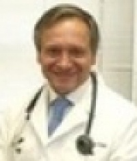 Dr. Albert  Levy M.D.