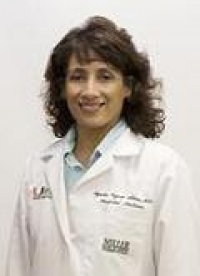 Dr. Syeda Uzma Abbas M.D., Hospitalist