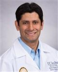 Dr. Akbar Andrew Rahman MD, MPH, Pediatrician