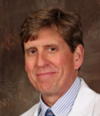 Damian Edward Dupuy MD, Radiologist