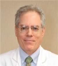 Dr. Laurence D. Haber M.D.