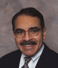 Dr. Larry M Ojeda MD, Urologist