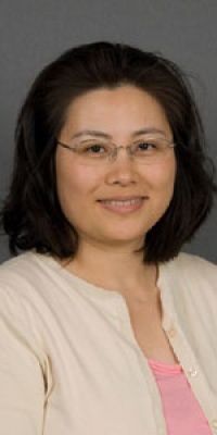 Dr. Andrea  Cheng-hakimian MD