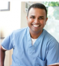 Nirmal Samuel Jayaseelan M.D., Emergency Physician