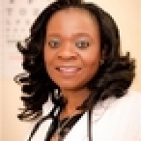 Dr. Cecilia Omoyemi Babalola MD, Internist