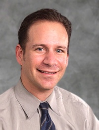 Dr. Allen Deutsch MD, Sports Medicine Specialist