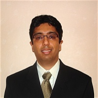 Sailesh Harwani M.D., Cardiologist
