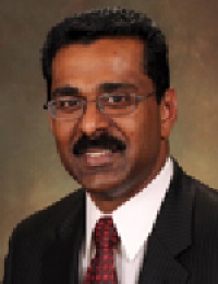 Dr. Newton Packiaraj Muthunayagam M.D.