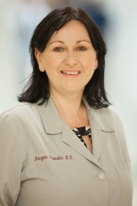 Dr. Marzena Lipinska MD, Family Practitioner