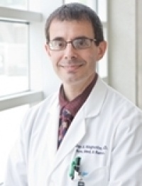 Dr. John A. Magnotta MD, Physiatrist (Physical Medicine)