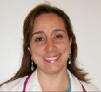 Dr. Yohanna Andrade-fegali M.D., Pediatrician