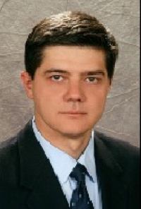 Dr. Valentin Zaharia M.D., Nephrologist (Kidney Specialist)