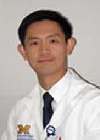 Dr. Yihung Huang M.D., Nephrologist (Kidney Specialist)