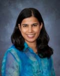 Dr. Smriti Choudhary, MD, Internist