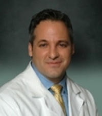 Dr. Mark J Seamon MD