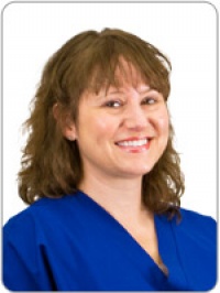 Jennifer Mohler DDS, Dentist