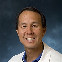 Dr. Hubert Ho M.D., Pediatrician