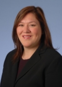 Dr. Mary Elizabeth Lester MD