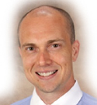 Dr. Brent William Jensen M.D.