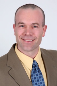 Dr. Mark Richard Zambron MD, Pediatrician