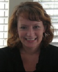 Helen Tracy Parnell M.A., LPC
