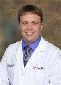 Dr. Justin David Held M.D.