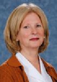 Dr. Susan Kathleen Fitzgerald M.D.