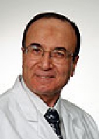 Dr. Zeidan Fadel Zeidan MD