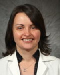 Dr. Andreea M Arsene-weeks MD, Internist