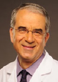 Dr. Nabil Sultani M.D., Gastroenterologist