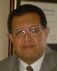 Dr. Fabian Espinosa MD, Internist